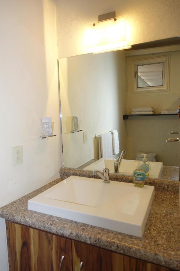 Terra Vista Aparthotel Guanajuato Buitenkant foto